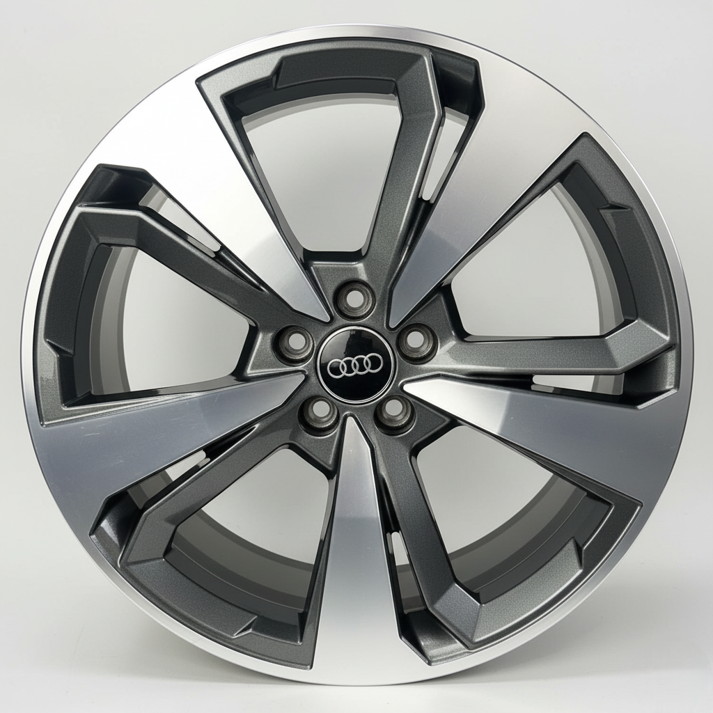 Audi A1 S-Line - 82A601025T